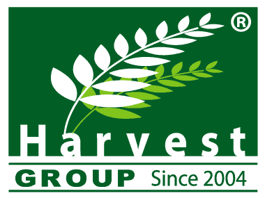 Indo Greenlife Harvest logo