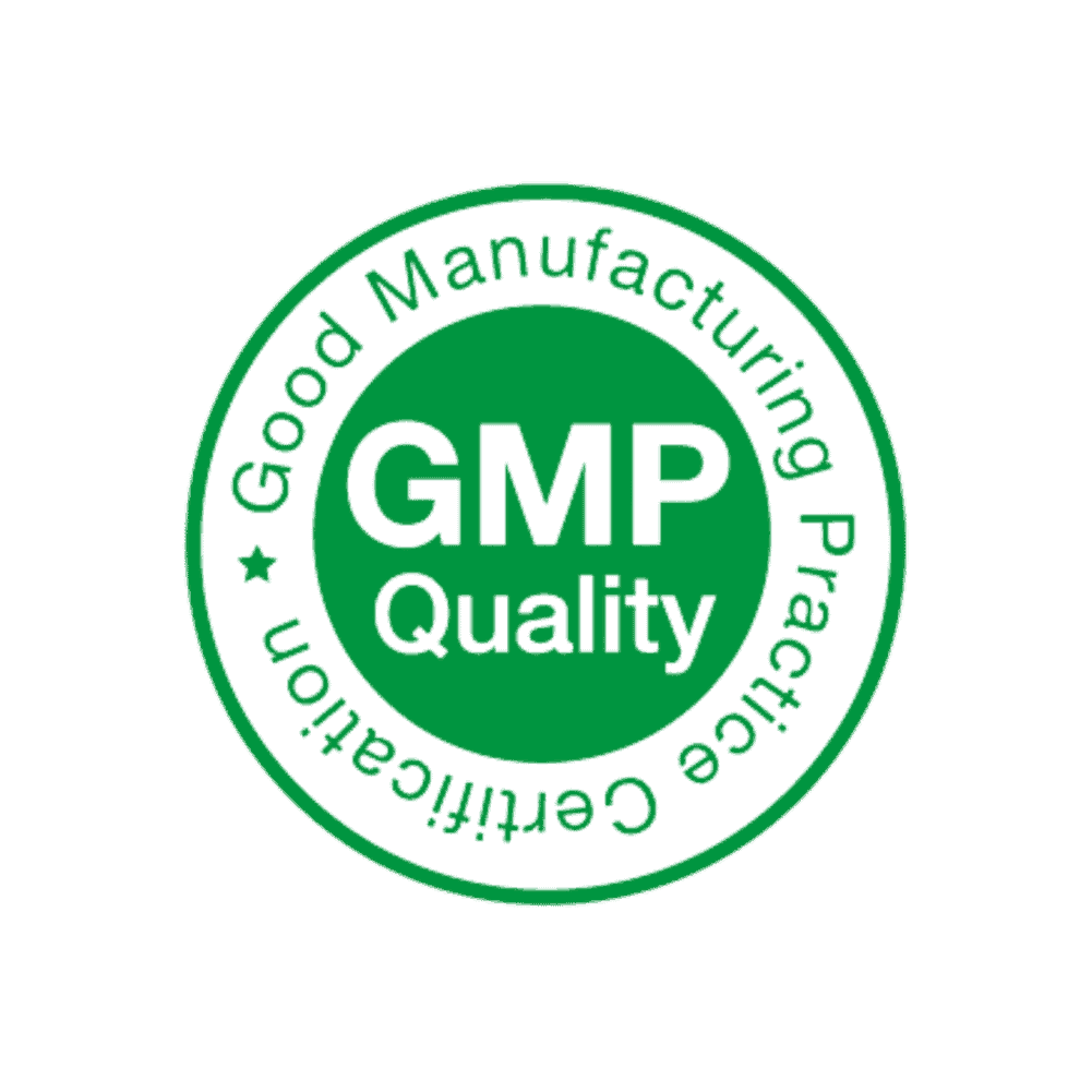 sertifikat Jasa pabrik maklon GMP